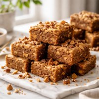 Butterscotch Brownies
