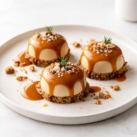 Butterscotch Caramel Salty Dogs