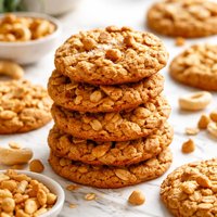 Butterscotch Cashew Scotchies