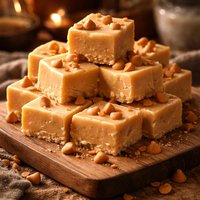 Butterscotch Fudge