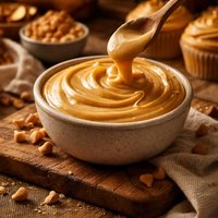 Butterscotch Icing