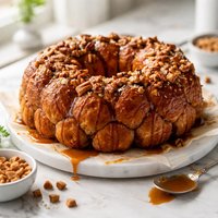 Butterscotch Monkey Bread