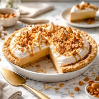 Butterscotch Pie