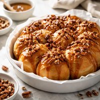 Butterscotch Pull Aparts