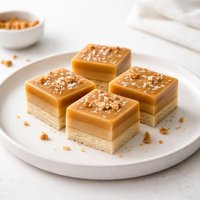 Butterscotch Squares