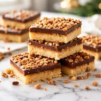 Buttery Skor Bars