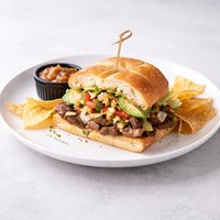 Ca Sizzles Tijuana Torte