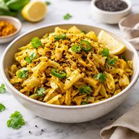 Cabbage Black Mustard Seeds