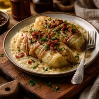 Cabbage with Wine Hvidkl I Vinsauce