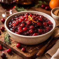 Cabernet Cranberries