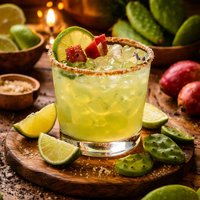 Cactus Margarita