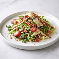 Caesar Coleslaw West