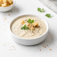 Caesar Dressing Vegetarian