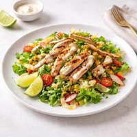 Caesar Salad Mexicano