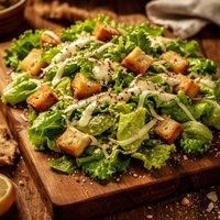Caesar Salad Mix