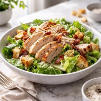 Caesar Salad Supreme