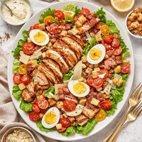 Caesar Salad Top Supreme