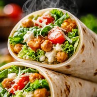 Caesar Wrap