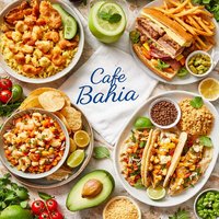 Cafe Bahia