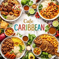 Cafe Caribbean