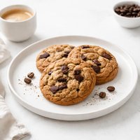 Cafe Coffee Cookies