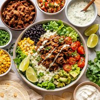 Cafe Rio Like Pork Copycat