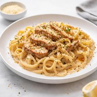 Cajun Alfredo Sauce