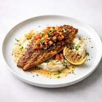 Cajun Catfish