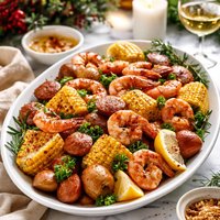 Cajun Christmas Scent