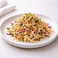 Cajun Coleslaw