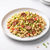 Cajun Macaroni Salad