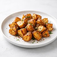 Cajun Roast Potatoes