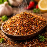 Cajun Seasoning Blend for Chicken