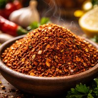 Cajun Spice Mix Rub