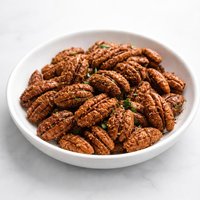 Cajun Spiced Pecans