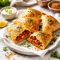 Cajun Turnovers