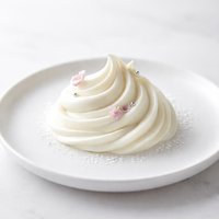Cake Decorating Icing