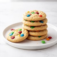 Cake Mix Cookies