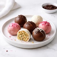 Cake Truffles