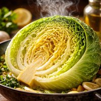 Calenda Cabbage