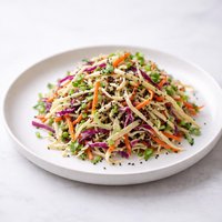 Calico Coleslaw