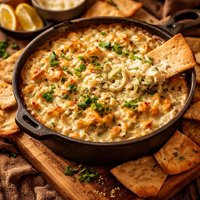 California Artichoke Dip