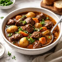 California Beef Stew