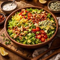 California Chopped Salad