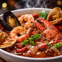 California Cioppino