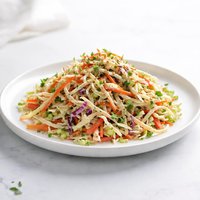 California Coleslaw