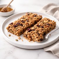 California Granola Microwave or Oven