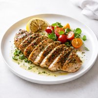 California Herb Grilled Chicken