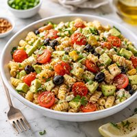 California Pasta Salad