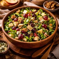 California Pizza Kitchen Waldorf Salad Copycat